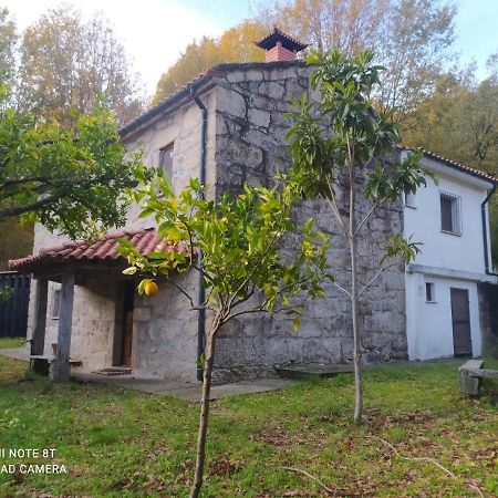 Вилла Casa Prado De Mo Аркуш-ди-Валдевеш Экстерьер фото